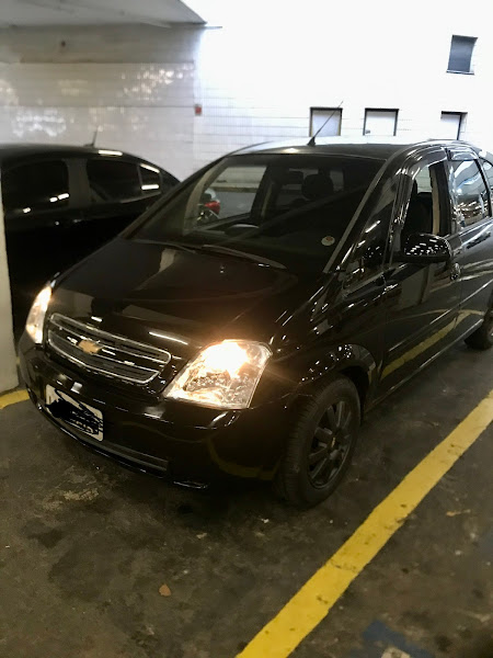 Foto 1 Nilauto Mecânica