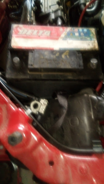 Foto 3 Nilauto Mecânica