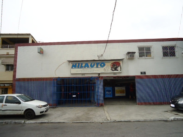 Foto 5 Nilauto Mecânica