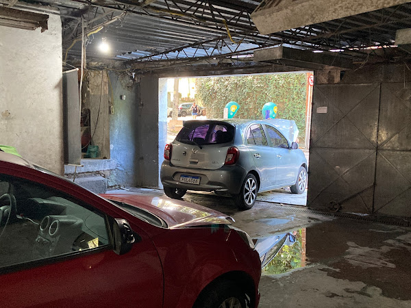 Foto 1 Auto Técnica