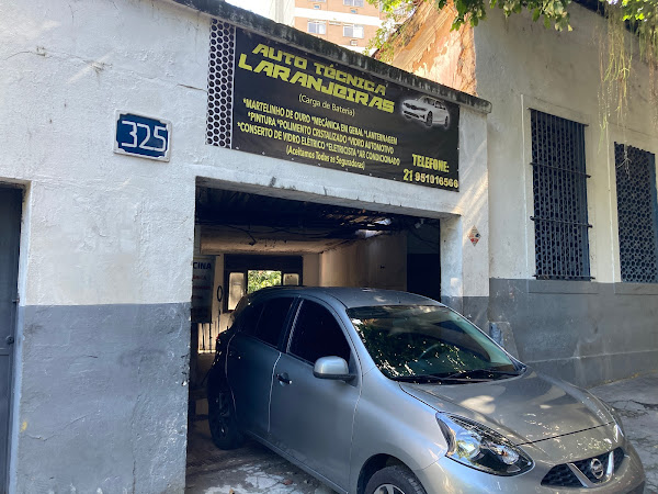 Foto 2 Auto Técnica