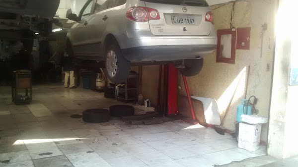 Foto 6 Mecânica Leider Foto 6 Mecânica Leider