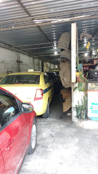 Foto 1 AMBC Auto Center