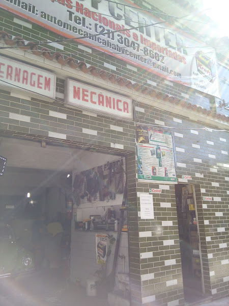 Foto 2 AMBC Auto Center