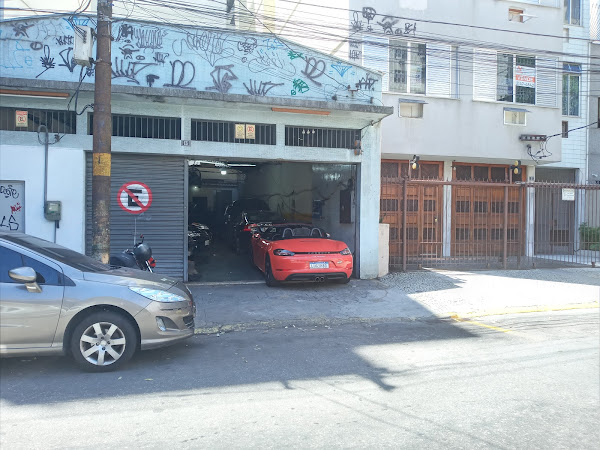 Foto 1 Éticar Auto Center|NACIONAIS E IMPORTADO, ESPECIALIDADES TAMBÉM EM AR CONDICIONADO AUTOMOTIVOS