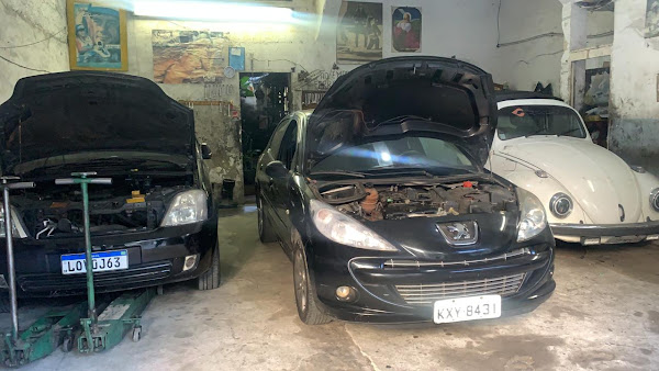 Foto 2 Retífica Caixa de marcha jadiel