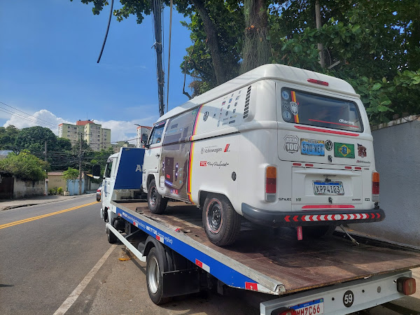 Foto 2 Roda's Auto Mecânica