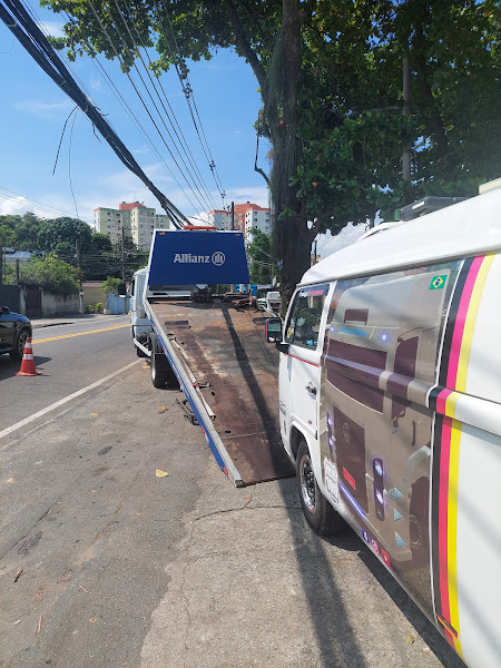 Foto 3 Roda's Auto Mecânica