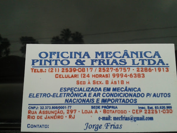 Foto 1 Esteticar Lanternagem e Pintura