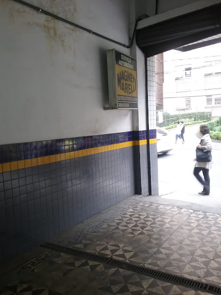 Foto 1 Auto Leixões