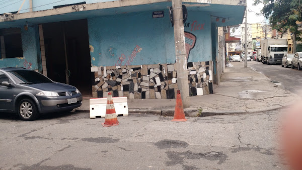 Foto 1 Mecânica Mouro