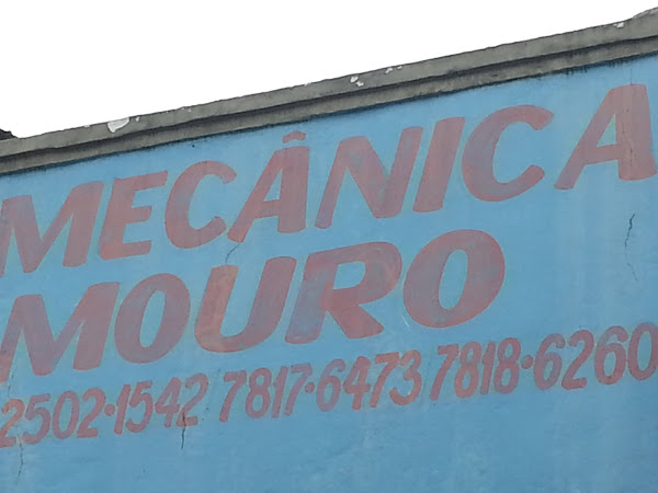 Foto 2 Mecânica Mouro