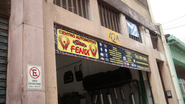 Centro Automotivo Fenix Centro Automotivo Fenix