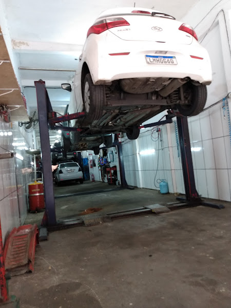 Foto 1 Centro Automotivo Fenix