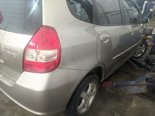 Foto 2 Centro Automotivo Fenix