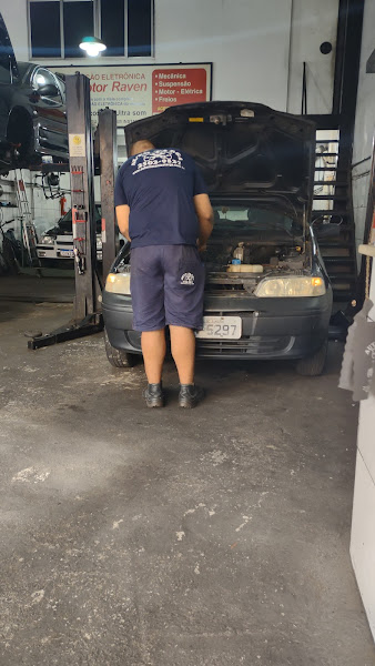 Foto 1 Auto Mecânica Targa