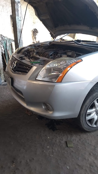 Auto Mecânica Tangara