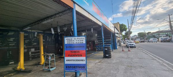 Foto 1 Jowal da Penha Auto Center