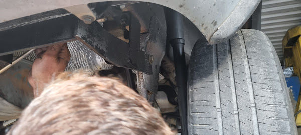 Foto 2 Jowal da Penha Auto Center