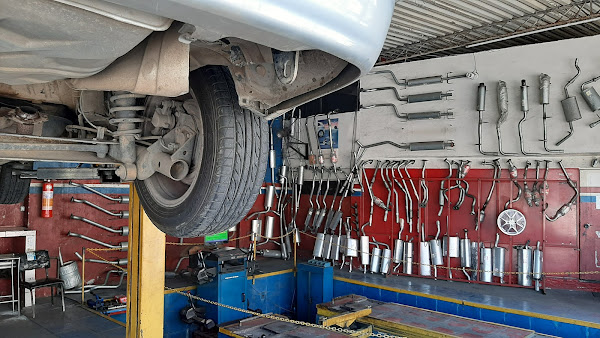 Foto 3 Jowal da Penha Auto Center