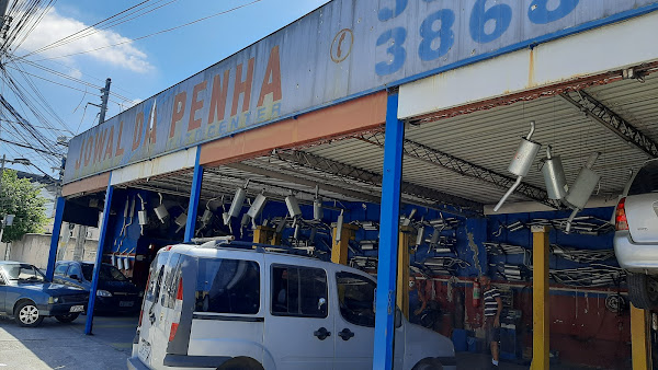 Foto 4 Jowal da Penha Auto Center