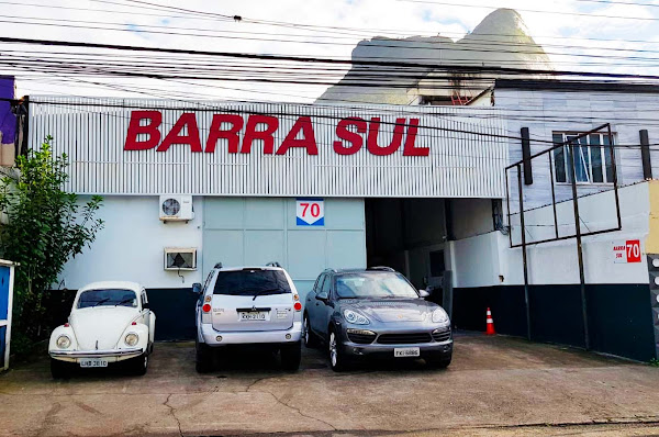 Barra Sul Auto Center
