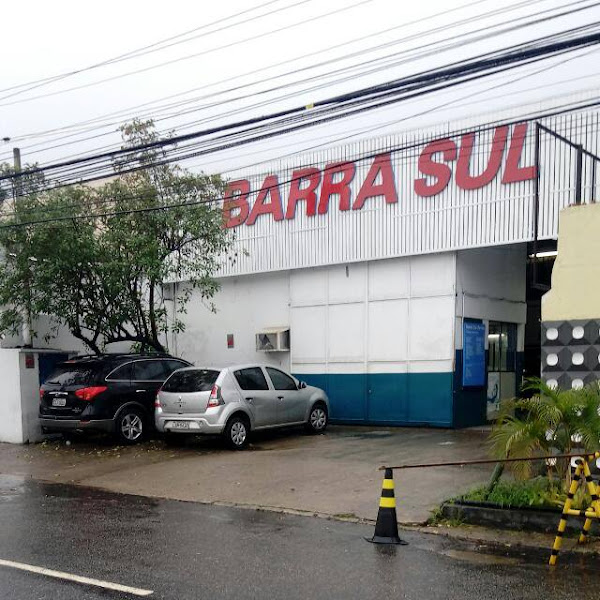 Foto 1 Barra Sul Auto Center