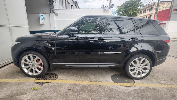 Foto 2 Barra Sul Auto Center