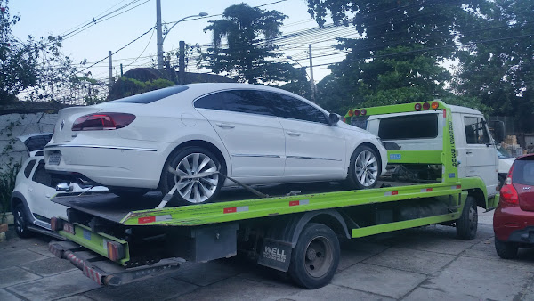 Foto 1 Auto Mecânica Giant