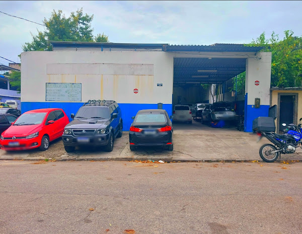 Foto 0 Mecânica Continental