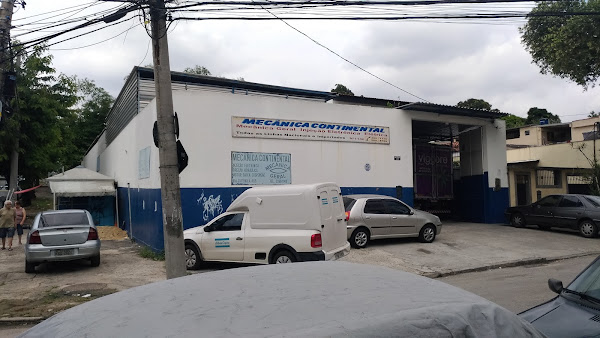 Foto 1 Mecânica Continental