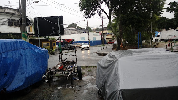 Foto 2 Mecânica Continental