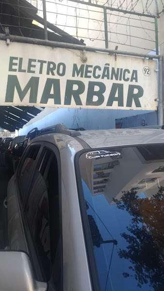 Eletro Mecânica Marbar