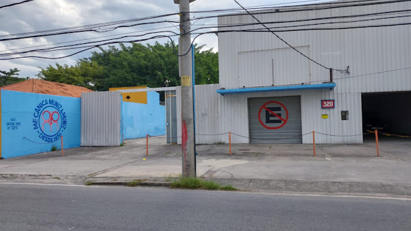 Foto 0 Mecânica Muniz e Muniz