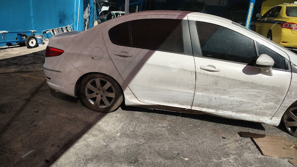 Foto 1 Mecânica Muniz e Muniz