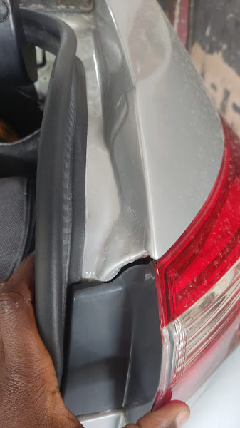 Foto 2 Mecânica Muniz e Muniz