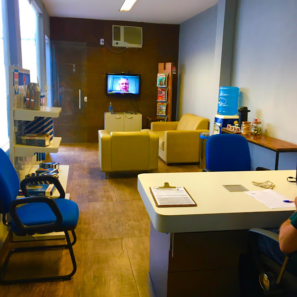 Foto 0 Bosch Car Service - Rio Paris Centro Automotivo e Mecânica