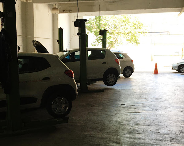 Foto 1 Bosch Car Service - Rio Paris Centro Automotivo e Mecânica