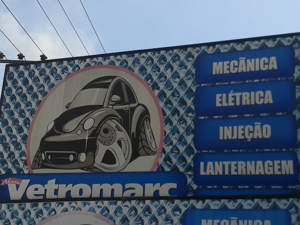 Foto 0 Auto Mecânica Vetromarc