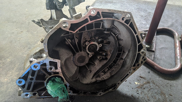 Foto 1 Top Line Centro Automotivo