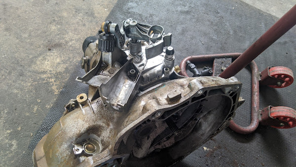 Foto 2 Top Line Centro Automotivo