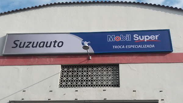 Foto 1 Suzu Auto