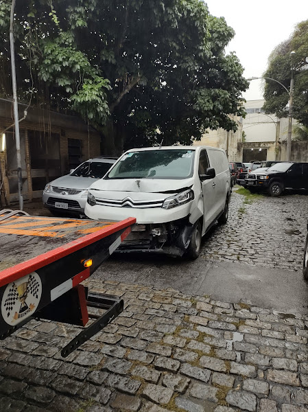 J S M Auto Center Ltda