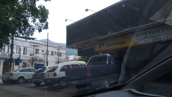 Foto 1 MPM Auto Center