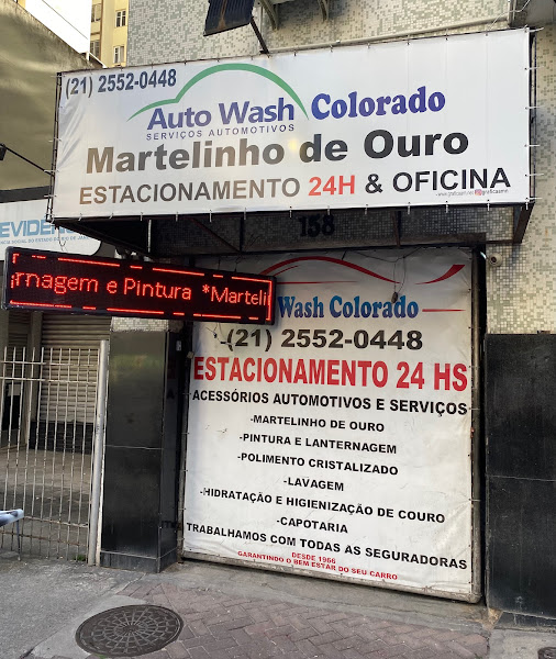 Foto 1 Oficina Colorado