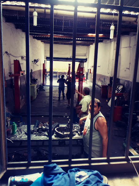 Foto 1 Oficina São Miguel Foto 1 Oficina São Miguel