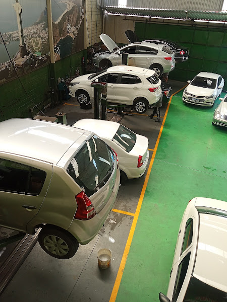 Foto 2 Foca Rio Direção elétrica e hidráulica cambio automático