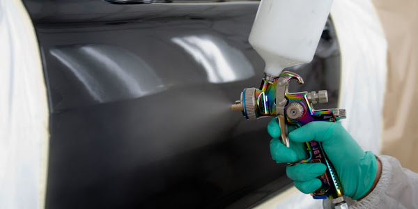 Nippon Tech (Oficina do Sr. Araki)