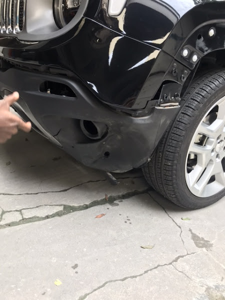 Foto 1 Nippon Tech (Oficina do Sr. Araki)