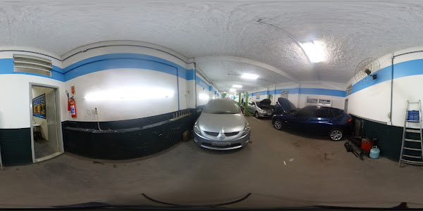 Bosch Car Service - Tecnicar